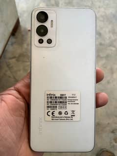 Infinix Hot 12