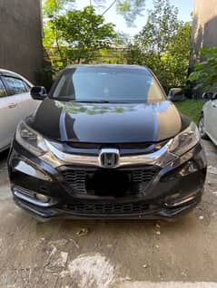 Honda Vezel x package full genuine