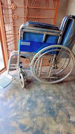 wheelchair 0