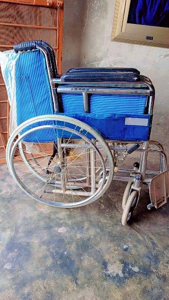 wheelchair 1