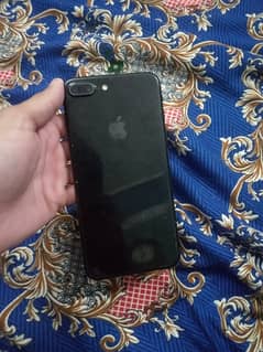 iphone 7 plus pta approved 128 gb original urgent sale