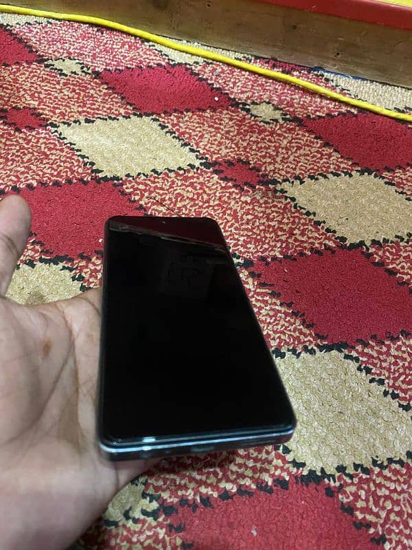 Tecno pova 5 pro 5g 10/10 phone ALL OKAY 3