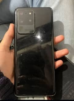 samsung s20 ultra official pta approved