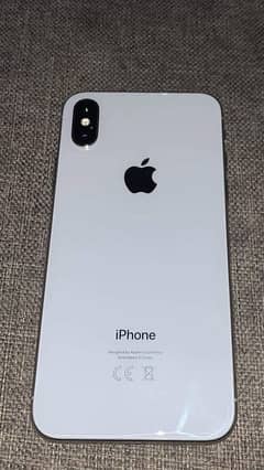 iphone x 256gb pta approved