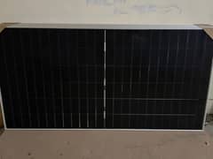 Jinko Solar 580watt N Type, Bifacial, With Documents