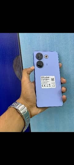 TECNO CAMON 20