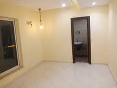 1Bedroom Non Furnished Flat Available For Rent In Sector E Nishtar Block Bahria Town Lahore