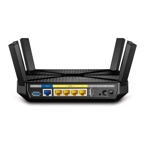 TP-Link Acher-4000 Wireless Router 2