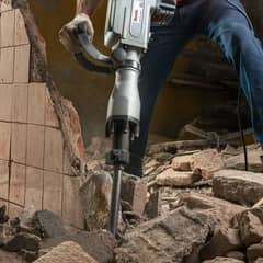 Demolition Hammer 1600W-14Kg 2814L