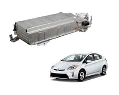 Hybrid batteries / aqua prius 1.8 1.5  axio fielder camry abs unit