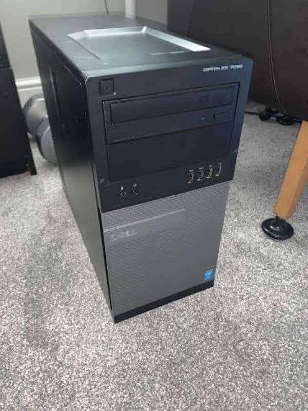 dell core i5 pc 0