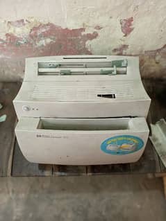 HP 1100 Laser Printer