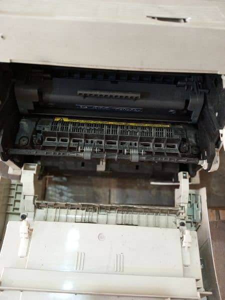 HP 1100 Laser Printer 2