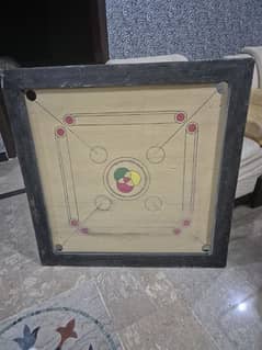 Carrom