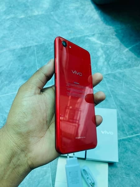 Vivo Y83 (6gb/128gb)urgently Sale. 0/3/2/8/0/7/7/9/4/9/3 6