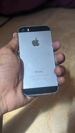 Iphone 5s 32 gb non pta