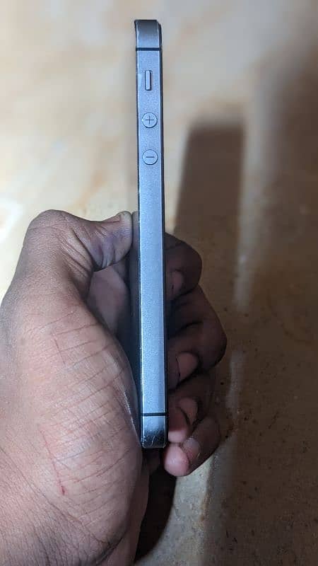 Iphone 5s 32 gb non pta 3