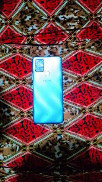 infinix hot 10 sale 0