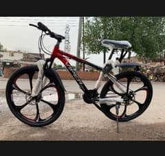 Viper Bicycle 26 inch full size ( urgent sell )