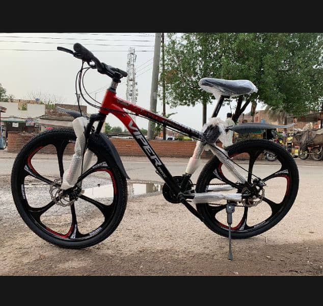 Viper Bicycle 26 inch full size ( urgent sell ) 0