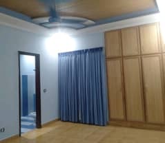 14 Marla Upper Portion For Rent In Johar Town Phase 1 - Block F2 Lahore In Only Rs. 80000 0