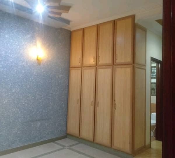 14 Marla Upper Portion For Rent In Johar Town Phase 1 - Block F2 Lahore In Only Rs. 80000 4