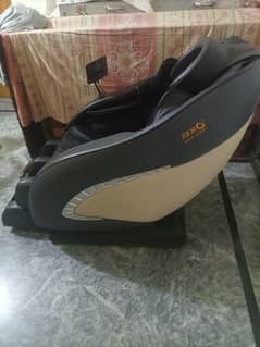 Massage Chair U Galaxy plus (new condition)