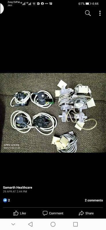 Dialysis Machines/dialysis machine parts/Fresenius dialysis machine 12