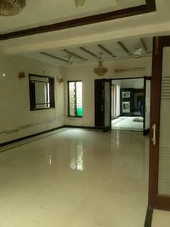 1 Kanal Double Storey House For Rent In Johar Town , Lahore