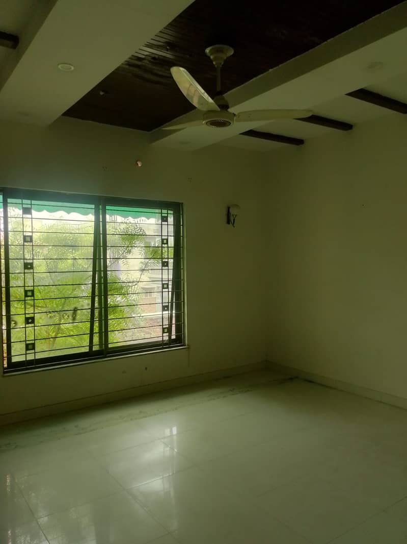 1 Kanal Double Storey House For Rent In Johar Town , Lahore 5