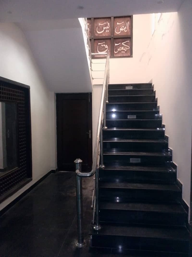 1 Kanal Double Storey House For Rent In Johar Town , Lahore 8