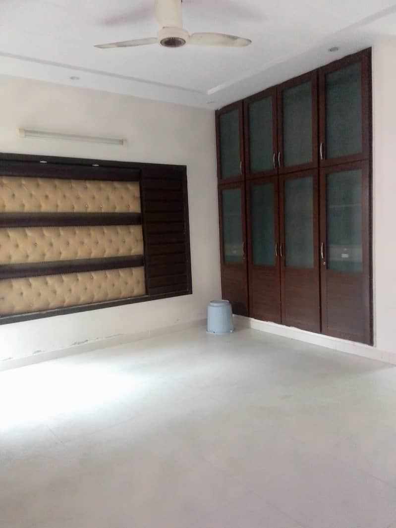 1 Kanal Double Storey House For Rent In Johar Town , Lahore 10