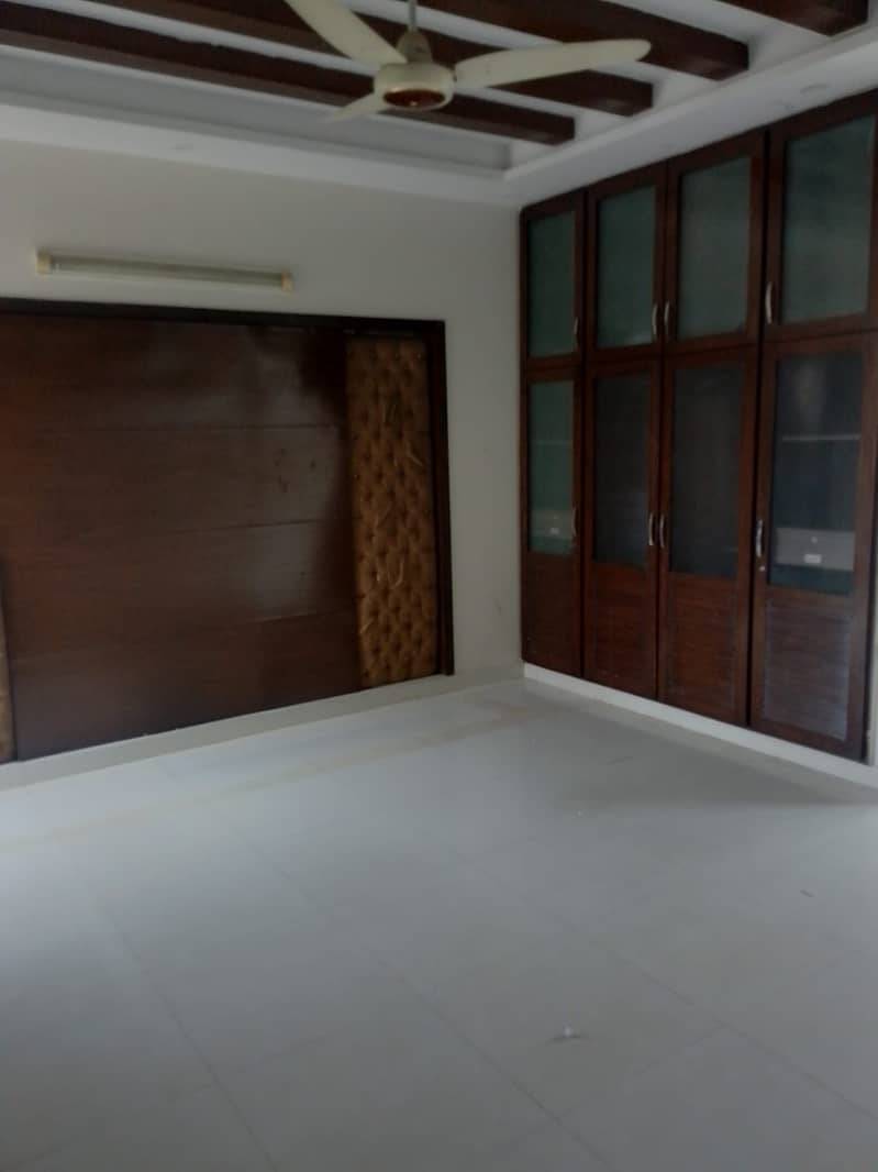 1 Kanal Double Storey House For Rent In Johar Town , Lahore 11