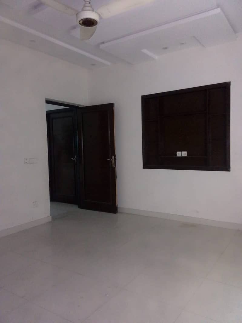 1 Kanal Double Storey House For Rent In Johar Town , Lahore 13