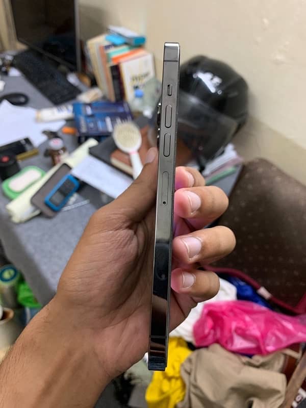 Iphone 13 promax 512 GB 2