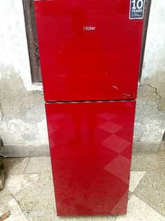 Haier refrigerator 0