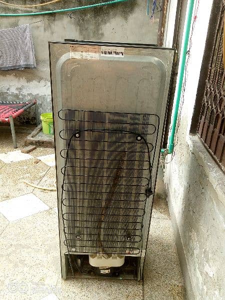 Haier refrigerator 7