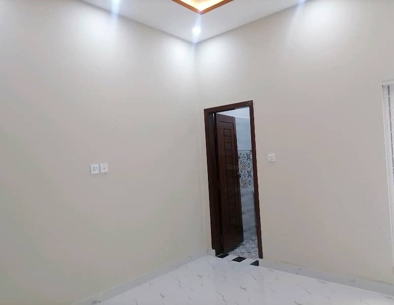 House Of 5 Marla In Johar Town Phase 2 - Block R For Sale 4