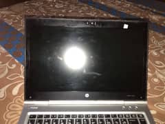 hp elitebook 8470p