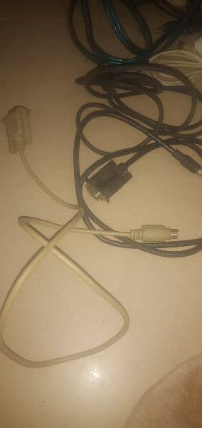 Audio Video cables tv device cables usb wire 0