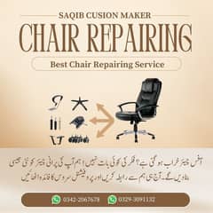 Office Revolving chair Repair /Office Chairs /chair Repairing Services