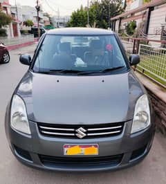 Suzuki Swift 1.3 DLX 2012