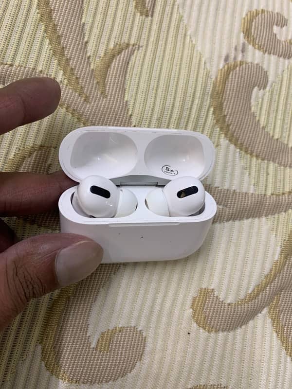 apple air pods pro 2