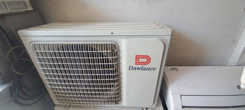 dawlance 1 ton inverter for sale 1