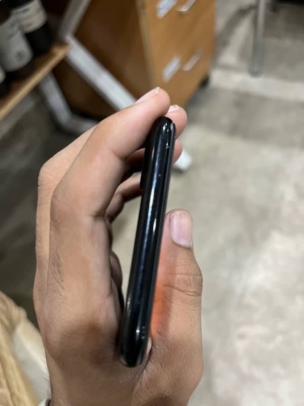 iPhone 7 plus 128gb jv urgent sale 2