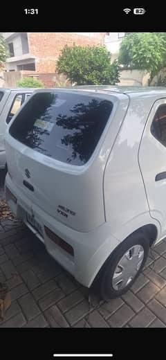 Suzuki Alto 2023