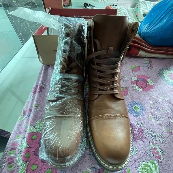 New Branded Long Boots For Sale 3