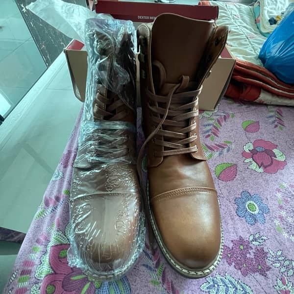 New Branded Long Boots For Sale 5