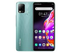 Infinix Hot 10s