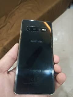 Samsung s10 exchange possible pta approved 0